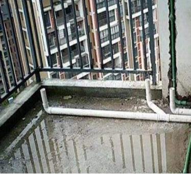 望都漏水维修 阳台漏水怎么修理?