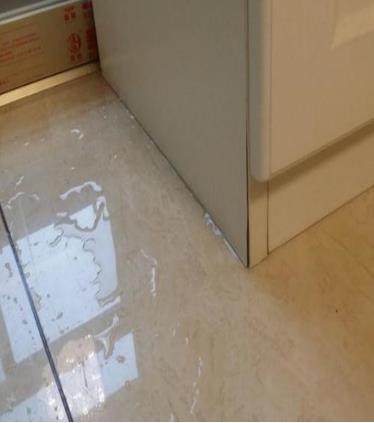望都漏水检测 厕所漏水怎么检测?