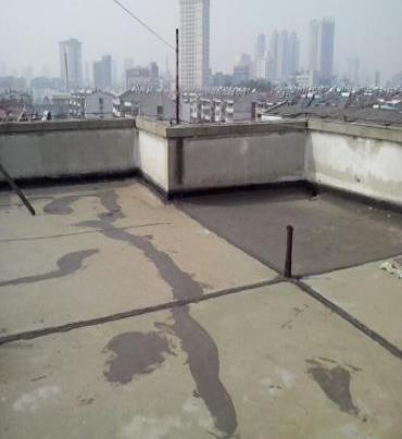 望都漏水维修 楼顶漏水是什么原因，楼顶漏水维修方法是什么?